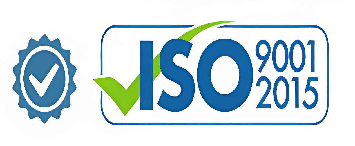 Certifié ISO 45001 V 2018